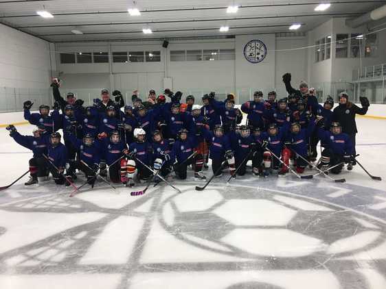 The First-Ever Camp at New England Sports Village with David A. Jensen and Glen Featherstone